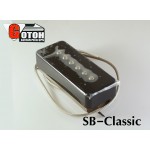 Gotoh SB- Classic Bridge